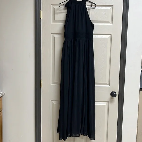 New Lace Long Chiffon Formal - Picture 9 of 13